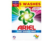 Ariel Color prášek na praní (5 praní) 24 ks