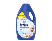 Lenor Sensitive gel na praní (60 praní) 3 l