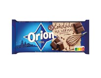 Orion Čokoláda na vaření 14x 180 g