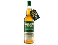 Tullamore Dew 40 % 700 ml
