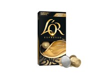 L'Or Espresso Vanilla kapsle kávové (10 ks) 52 g