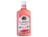 LION HEART Pinkgin 37,5 % 700 ml