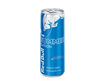 Red Bull Juneberry energetický nápoj 250 ml