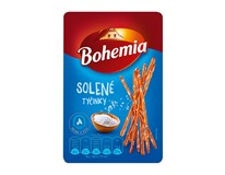 Bohemia Tyčinky slané 80 g
