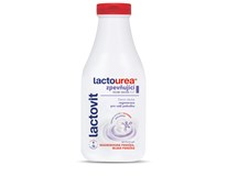 Lactovit Lactourea Firming sprchový gel 500 ml