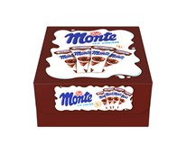 Zott Monte Kornout multipack mraž. 4x 120 ml