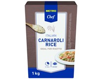 METRO Chef Rýže Carnaroli vakuovaná 1 kg
