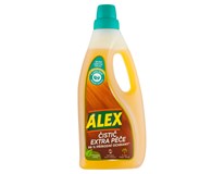 ALEX Extra péče čistič na dřevo 750 ml