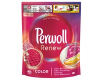 Perwoll Color kapsle na praní 42 ks