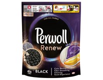 Perwoll Black kapsle na praní 42 ks