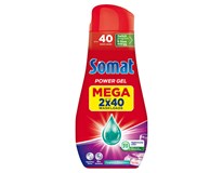 Somat All-in-1 gel do myčky (80 dávek) 1440 ml