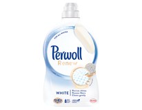Perwoll White gel na praní (54 praní) 2970  ml
