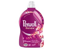 Perwoll Blossom gel na praní (54 praní) 2970 ml