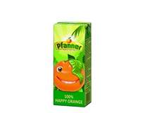 Pfanner pomeranč 100 % 30x 200 ml