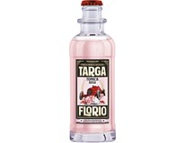 TARGA FLORIO Rosa 24x 250 ml vratná láhev