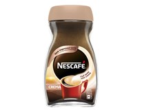 NESCAFÉ Classic Crema Káva instantní 8x 100 g