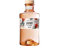 JUNE Gin Peche 37,5 % 700 ml