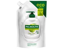 PALMOLIVE Olive Milk tekuté mýdlo 1 l
