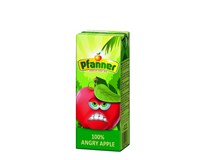 Pfanner jablko 100 % 30x 200 ml