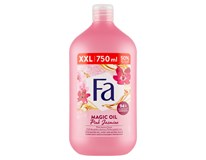 Fa Pink Jasmin Sprchový gel 750 ml
