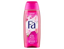 Fa Pink Passion Sprchový gel 250 ml
