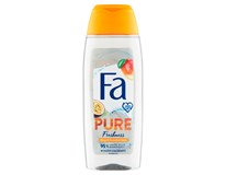 Fa Pure Fresh Mango & Passion Sprchový gel 250 ml