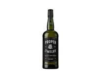 PROPER Twelve Whiskey 40 % 700 ml