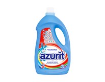 azurit Speciální Gel na praní na barevné prádlo 2,48 l