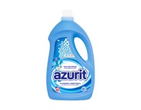 azurit Speciální prací prostředek na moderní a jemné prádlo (62 praní) 2,48 l