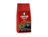 Mountain Gorilla Rafiki káva zrno 1 kg