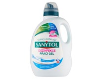 SANYTOL Grand Air gel na praní 1,7 l