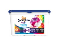 Coccolino Care Color kapsle na praní 45 ks