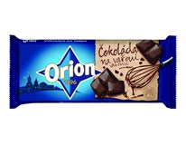 Orion Čokoláda na vaření 20x 100 g