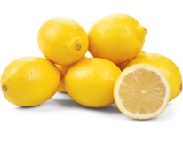 METRO Chef Citrony bez chemického ošetření 4 I. čerstvé 6 kg