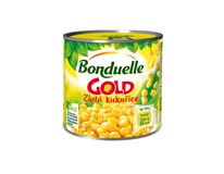 Bonduelle Zlatá kukuřice 340 g