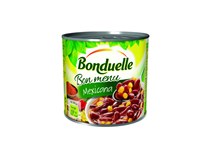 Bonduelle Mexicana červené fazole 430 g