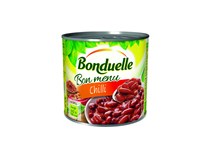 Bonduelle Fazole červené v chilli 430 g
