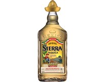 Sierra Tequila Gold 38 % 500 ml