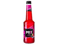 MIX Vodka ůlesní plody 4 % 12x 330 ml
