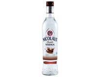 NICOLAUS Vodka Chocolate 38 % 700 ml