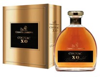 COMTE JOSEPH Cognac X.O. 40 % 700 ml