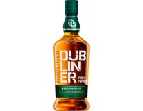 DUBLINER Whiskey 40 % 700 ml