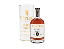 AM Espero Rum&Coco 40 % 700 ml