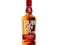 DUBLINER Whiskey Liquer 30 % 700 ml