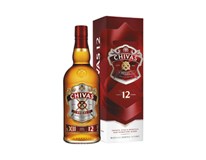 Chivas Regal 40 % 700 ml