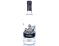 Compadres Tequila Blanco 38 % 1 l