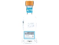 OLMECA Altos Plata 38 % 700 ml