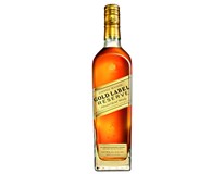 Johnnie Walker Gold Label Reserve 40 % 700 ml