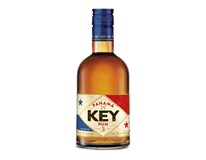 Key Rum Panama 3 yo 38 % 500 ml