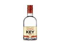 KEY Rum White 37,5 % 500 ml